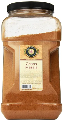 Vista 24 de Sazonador jerk jamaicano de Spice Appeal