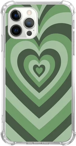 Vista 10 de Funda de teléfono con collage de invierno para iPhone 13 Pro Max, funda de collage de Navidad para niñas, mujeres y hombres, funda única de TPU