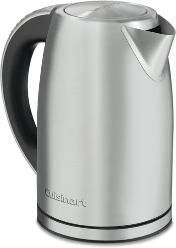 Vista 11 de Cuisinart Hervidor programable CPK-17