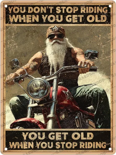 Vista 8 de Cartel de metal divertido con texto en inglés «At The Lake Every Hour Is Happy Hour», divertido póster de hojalata novedoso para el hogar, cocina