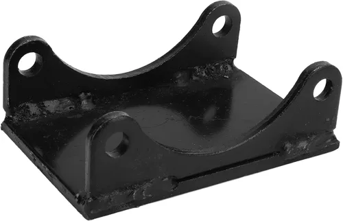 Vista 5 de 508 Kit de soporte de montaje para compresor de aire acondicionado, soporte de hierro con hardware para reemplazo e instalación del compresor de CA