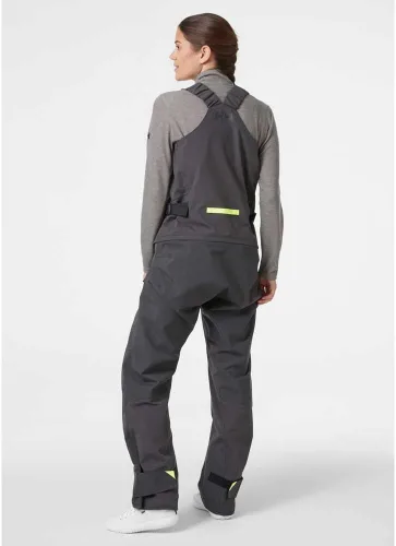 Vista 4 de Helly-Hansen Babero de vela Skagen Offshore para mujer