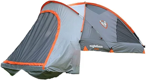Vista 11 de Rightline Gear Tienda de Campaña para Cama de Camión