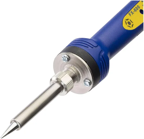Vista 3 de Hakko Punta de cincel T18-D08 0.031 x 0.571 in para FX-8801/FX-888
