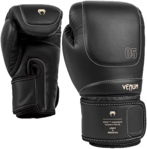 Vista 2 de Venum Venum Impact Evo - Guantes de boxeo
