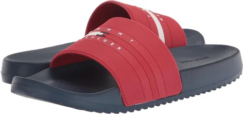 Vista 7 de Tommy Hilfiger Sandalia Ratter Slide para hombre