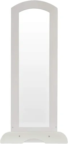Vista 5 de Guidecraft Centro para ver y guardar vestidos, gris