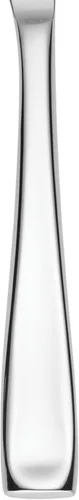 Vista 42 de Oneida Moda Champagne Satin 20-Piece Silverware Set for 4, Flatware