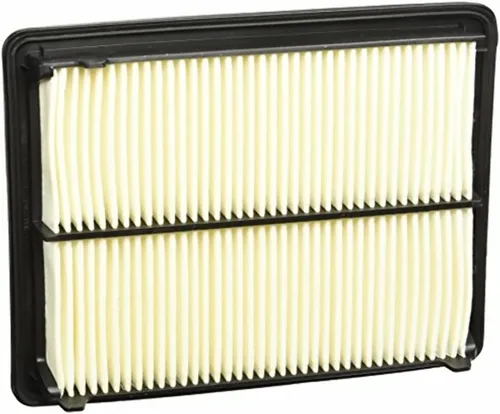 Vista 5 de WIX 49041 Filtro de aire de motor compatible con Acura, Honda (08-14)