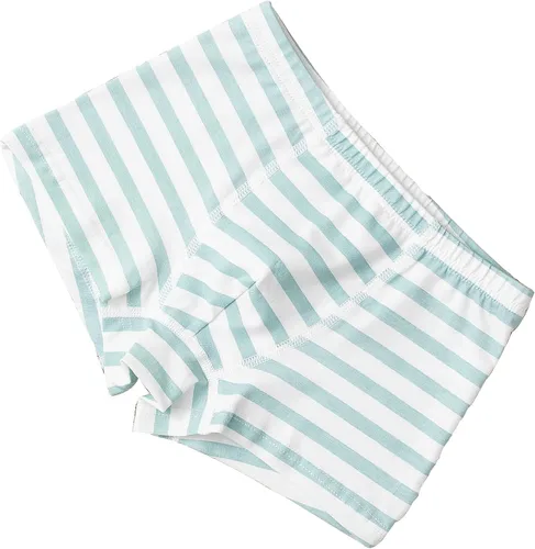 Vista 6 de Core Pretty Toddler Boxer Briefs Cotton Boys Underwear Kids Underpants Size 3-12Years (Pack of 5)