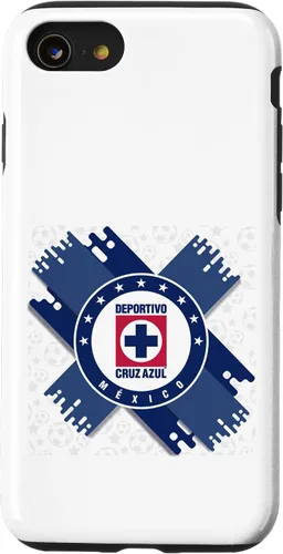 Vista 18 de Cruz Azul - Obtenga una gran puntuación con nuestra exclusiva funda de la colección para iPhone 17
