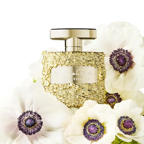 Vista 4 de Oscar de la Renta Bella Essence