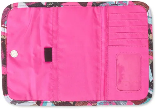 Vista 3 de KAVU Mondo Spender - Organizador de viaje de cartera triple plegable
