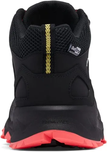 Vista 70 de Columbia Women's Newton Ridge Plus Waterproof Amped Hiking Boot