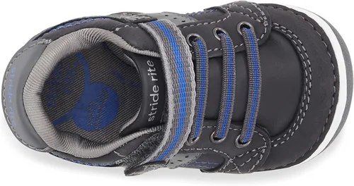 Vista 6 de Zapatillas deportivas Stride Rite Soft Motion Artie para bebés y niños pequeños