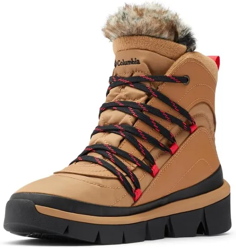 Vista 5 de Columbia Botas de nieve Keetley Shorty para mujer