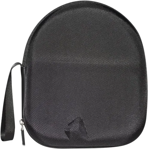 Vista 2 de Funda para auriculares Compatible con Bose AE2w, AE2, SoundTrue, QuietComfort 25 y SoundLink