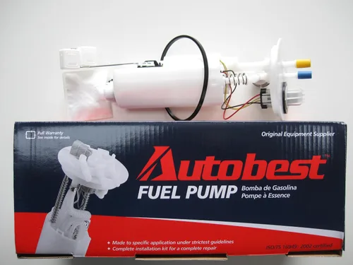 Vista 4 de Autobest Conjunto del módulo de la bomba de combustible F3005A