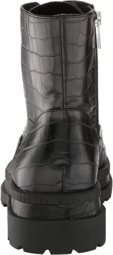 Vista 3 de Jessica Simpson Women's Enita Combat Ankle Boot