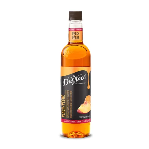 Vista 61 de DaVinci Gourmet Jarabe de azúcar de caña, botella de 25.4 fl oz (paquete de 2)
