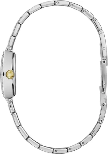 Vista 4 de Caravelle by Bulova Ladies' Classic Dress 3-Hand Quartz Watch