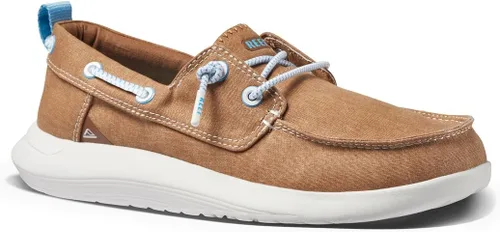 Vista 4 de Reef Zapatos náuticos Swellsole Pier para hombre