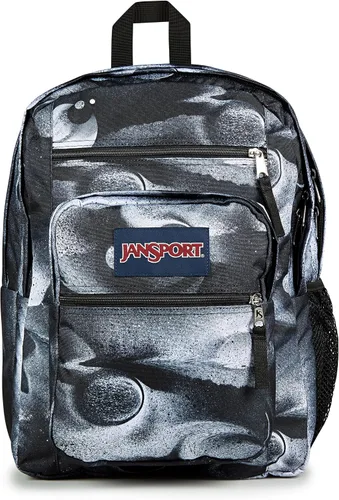 Vista 10 de JanSport Mochila para computadora portátil - Bolsa para computadora con 2 compartimentos, correas ergonómicas para el hombro, funda para portátil