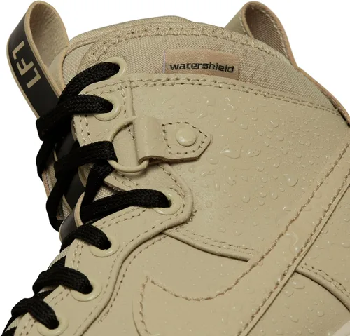 Vista 9 de Nike Lunar Force 1 Duckboot Ale LimestoneLimestone-Black (DZ5320 200) para hombre, Limestone