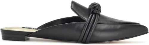 Vista 2 de NINE WEST Mule Aliby para mujer