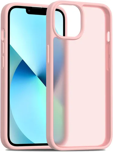 Vista 7 de TENOC Funda para teléfono compatible con iPhone 11, color negro, antihuellas, antigolpes, mate, para 6.1 pulgadas