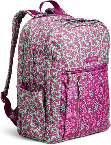Vista 2 de Vera Bradley Lighten Up Grand Backpack