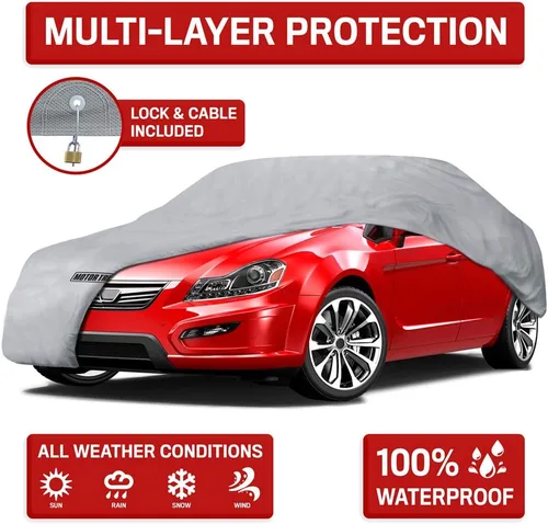 Vista 2 de Motor Trend MV-CA2 4 capas 4 estaciones automático., s