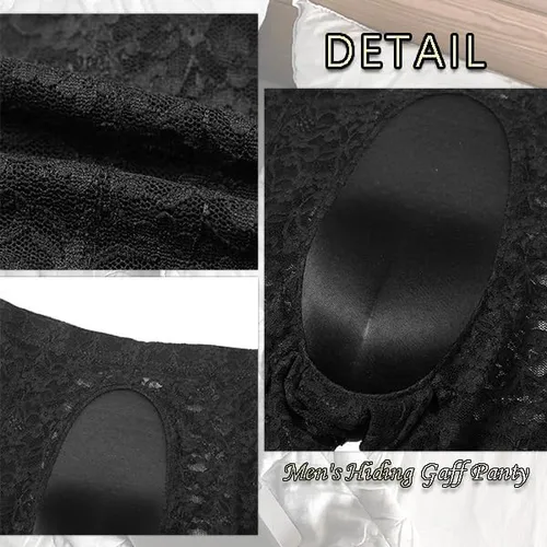 Vista 3 de Calzoncillos tipo bóxer para hombre