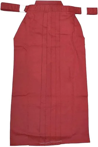 Vista 2 de ZooBoo Hombres Kendo Aikido Hapkido Martial Arts Sportswear Hakama