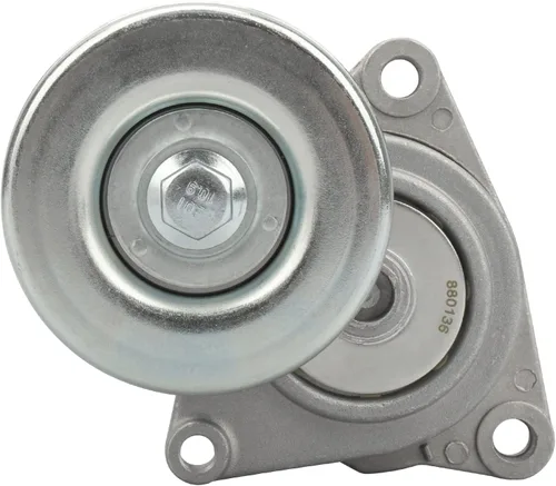 Vista 5 de 38284 Conjunto de tensor de correa con polea para Nissan Altima Rogue