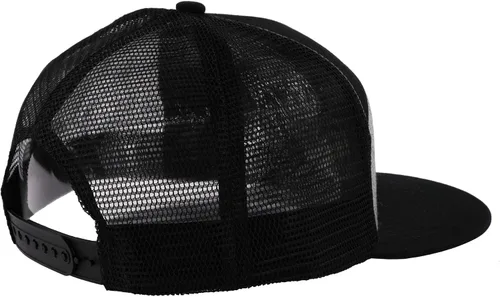 Vista 6 de Jeep Gorra de béisbol premium de 7 paneles con parche de Snapback para papá, gorra de béisbol