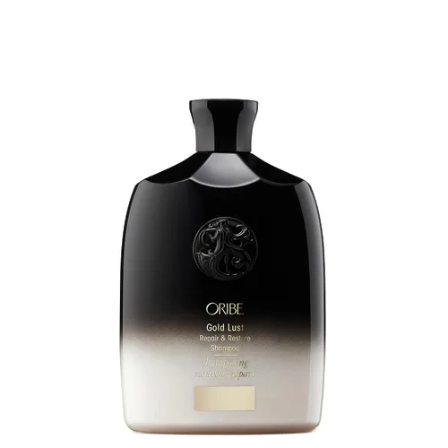Vista 8 de Gold Lust Repair & Restore Shampoo