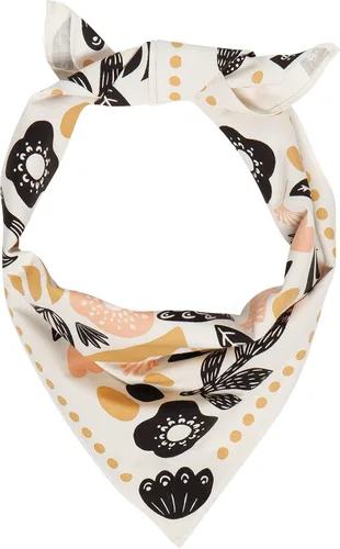 Vista 2 de Danica Studio Bandana de algodón reciclado de 21 x 21 pulgadas