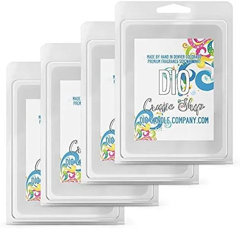 Vista 10 de Dad's Workshop - Cera para derretir (4 unidades)