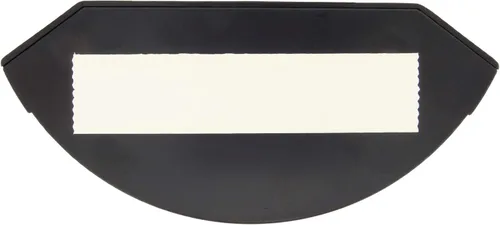 Vista 2 de Sun Company Lev-o-gage Sr. Marine - Clinómetro de ángulo de talón para barcos y embarcaciones marítimas Mide el ángulo de -50 a 50 grados