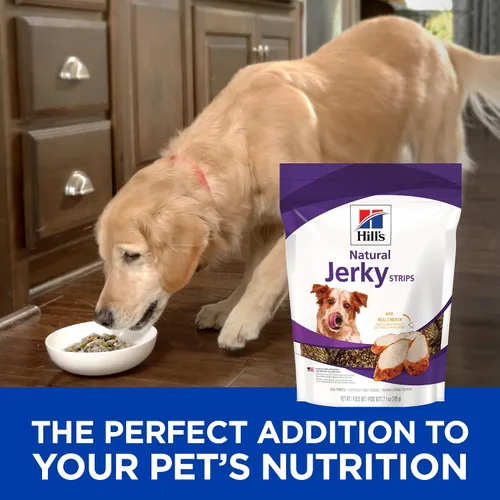 Vista 3 de Bolso de dulces para perros adultos Hill's Science Diet, 7,1 oz.