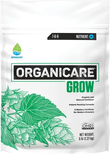 Vista 16 de Botanicare CAL-MAG Plus suplemento de planta fórmula 2-0-0, 1 cuarto, Sencillo, 1 Cuarto de galón