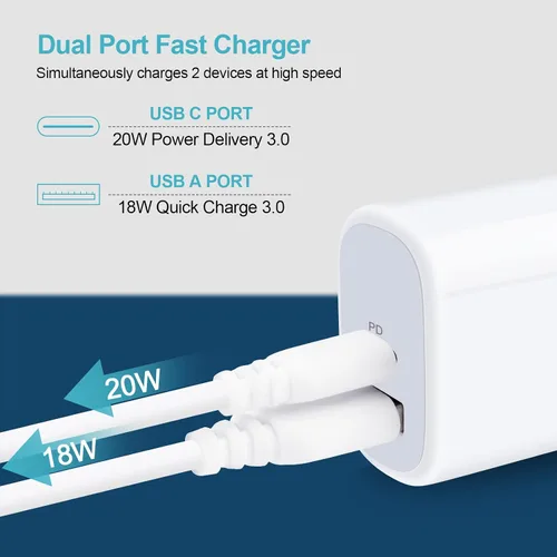 Vista 7 de Cargador súper rápido Samsung tipo C bloque de carga para Samsung Galaxy Z Flip 7 6 5 4 Z Fold 7 6 5 4 S26 Ultra S25 A17 A16 5G A56 A36 A26, USB C