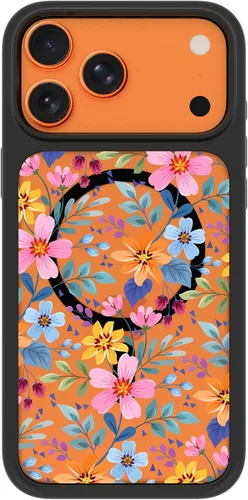 Vista 298 de Scooch para MagCase Compatible con iPhone 12 Mini Incluyendo MagRing 2.0, Soporte para Teléfono Compatible con MagSafe y Pata de Soporte
