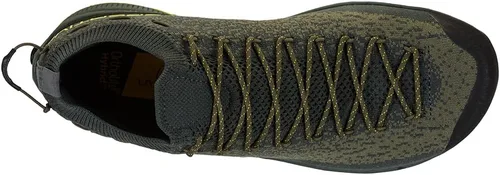 Vista 4 de La Sportiva Zapatos para hombre TX2 EVO ApproachSenderismo