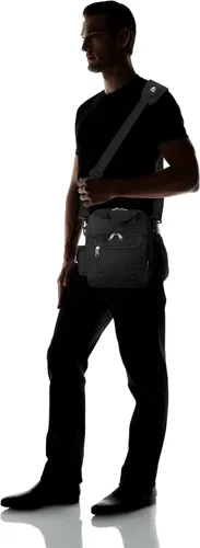 Vista 7 de Everest Bolsa de utilidad Deluxe, Negro -, Bolsa de utilidad Deluxe