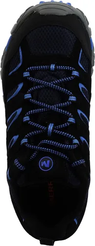 Vista 5 de Merrell Moab 2 - Calzado de senderismo con ventilación para mujer