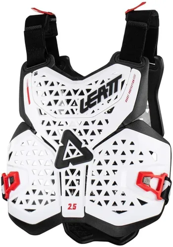 Vista 7 de Leatt Protector de pecho 2.5