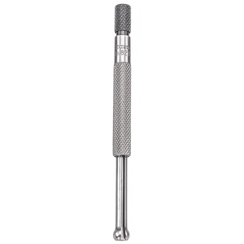 Vista 8 de Starrett Juego de calibre de agujero pequeño, rango de .125-.500", 2-7/8-3