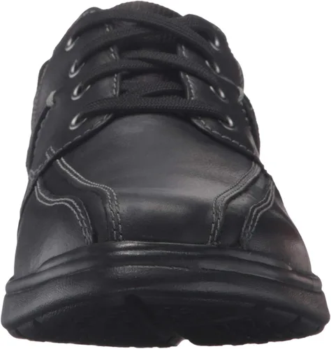 Vista 2 de Clarks Cotrell Walk zapato tipo Oxford para hombre